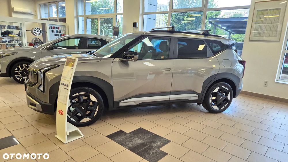 Kia Seltos 1.6 T-GDI L DCT - 2