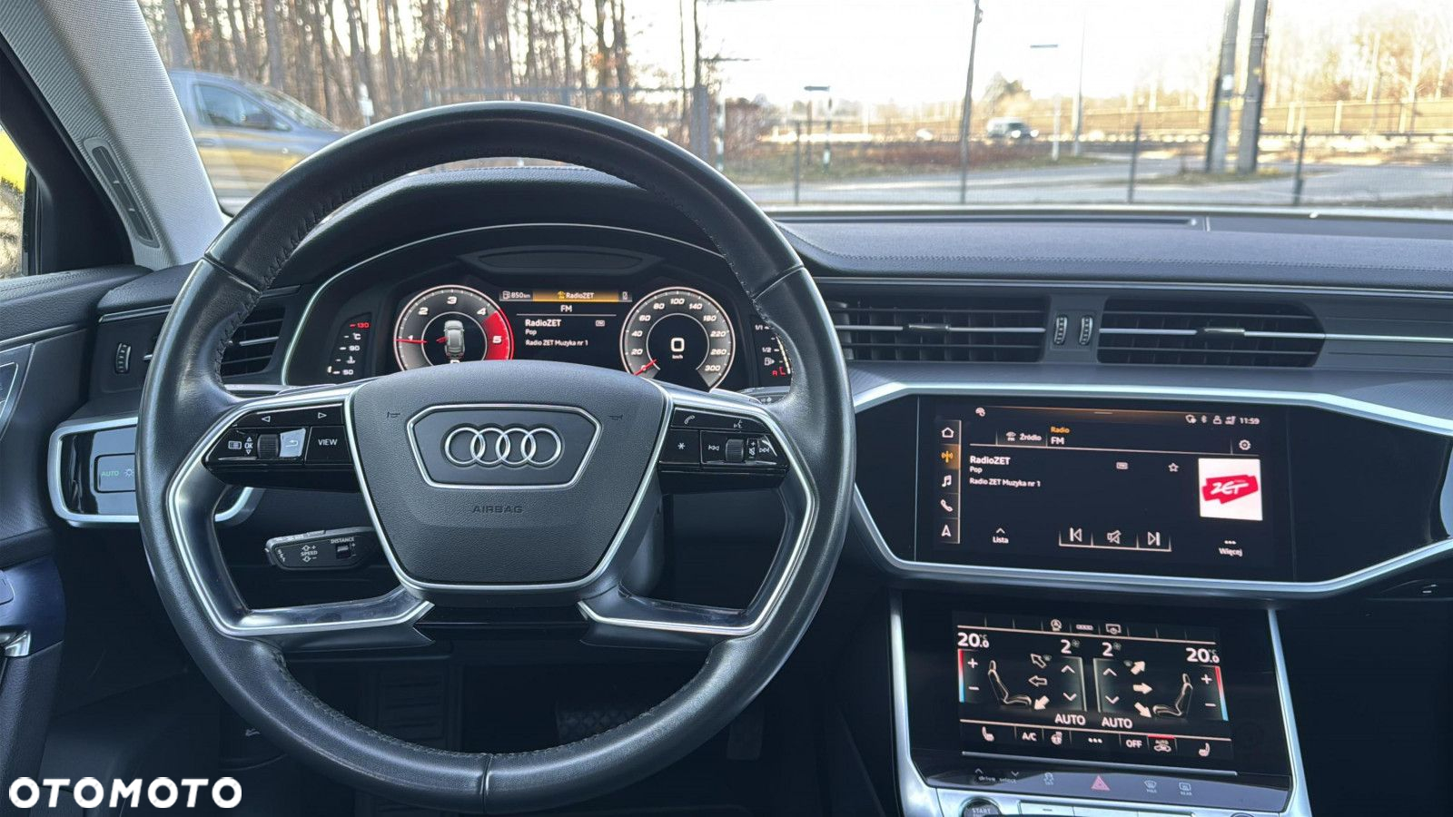 Audi A6 - 16