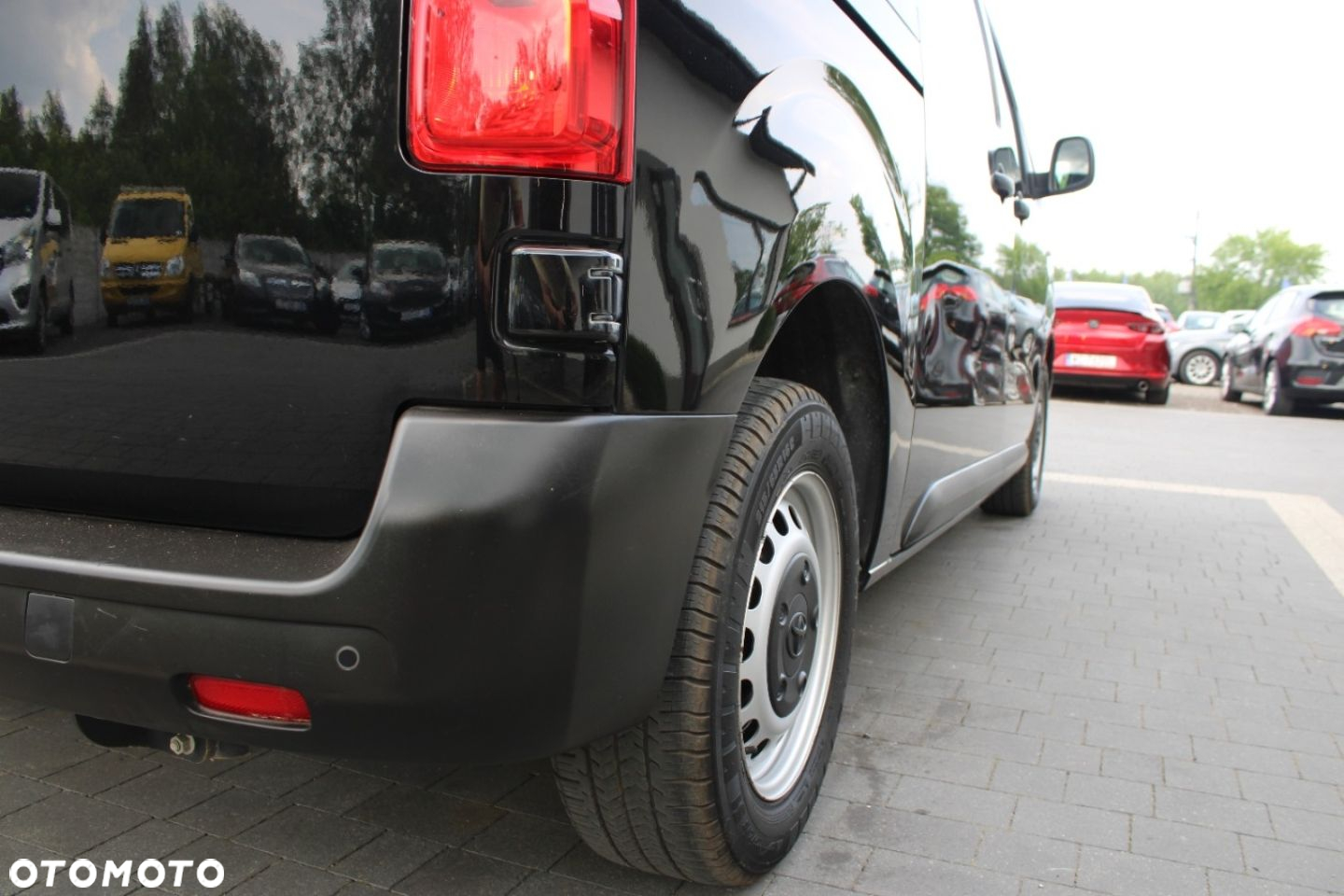 Toyota ProAce - 37