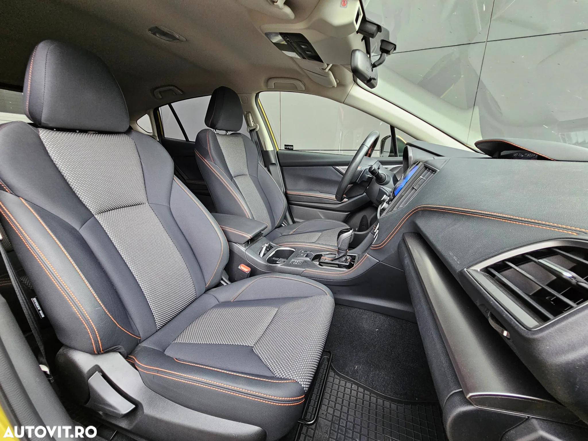 Subaru XV 2.0ie Lineartronic Trend - 14