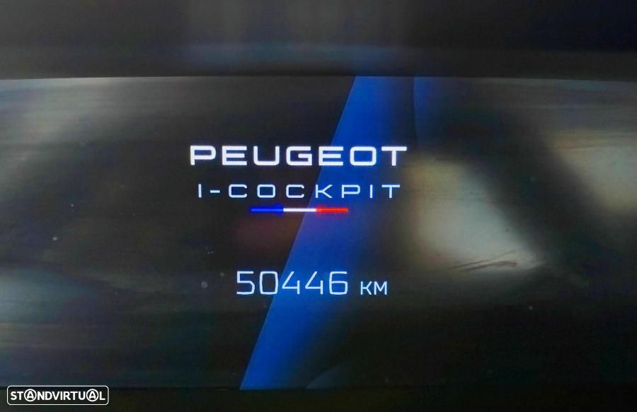 Peugeot 308 - 17