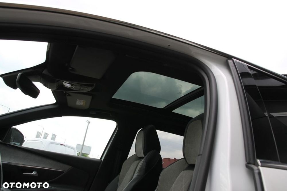 Peugeot 3008 - 35