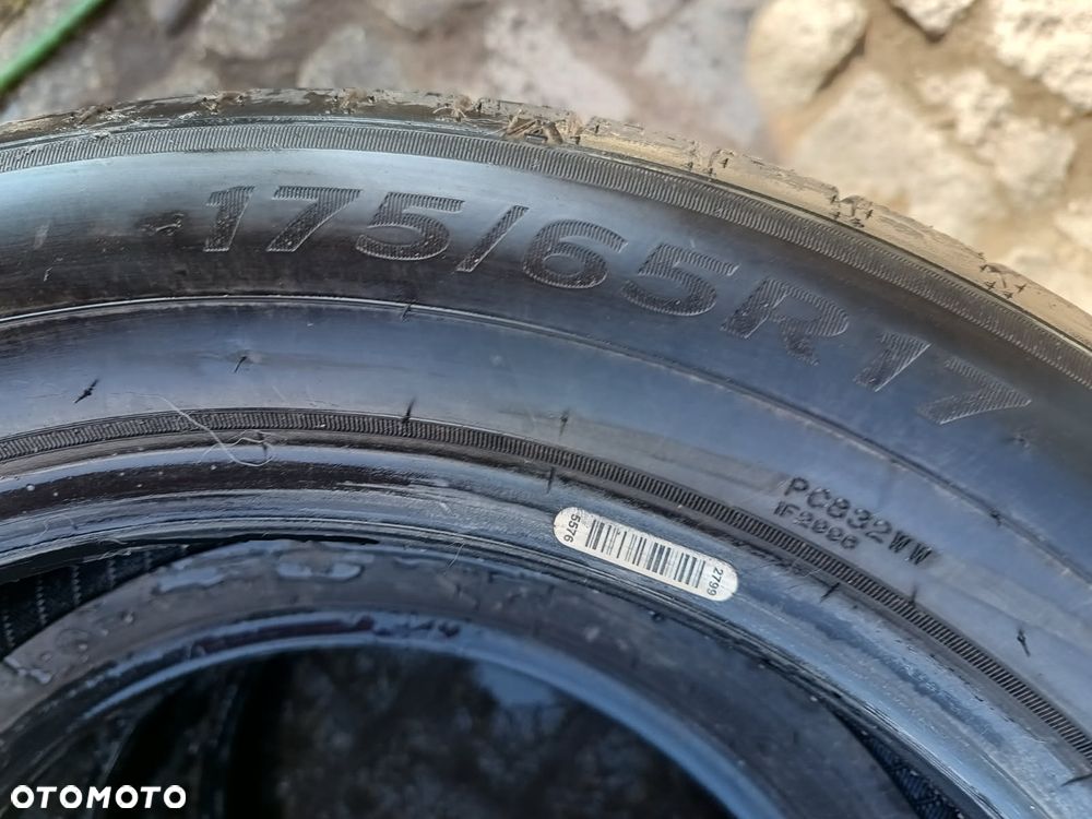 Opony letnie Falken 175/65 17 Sincera - 2