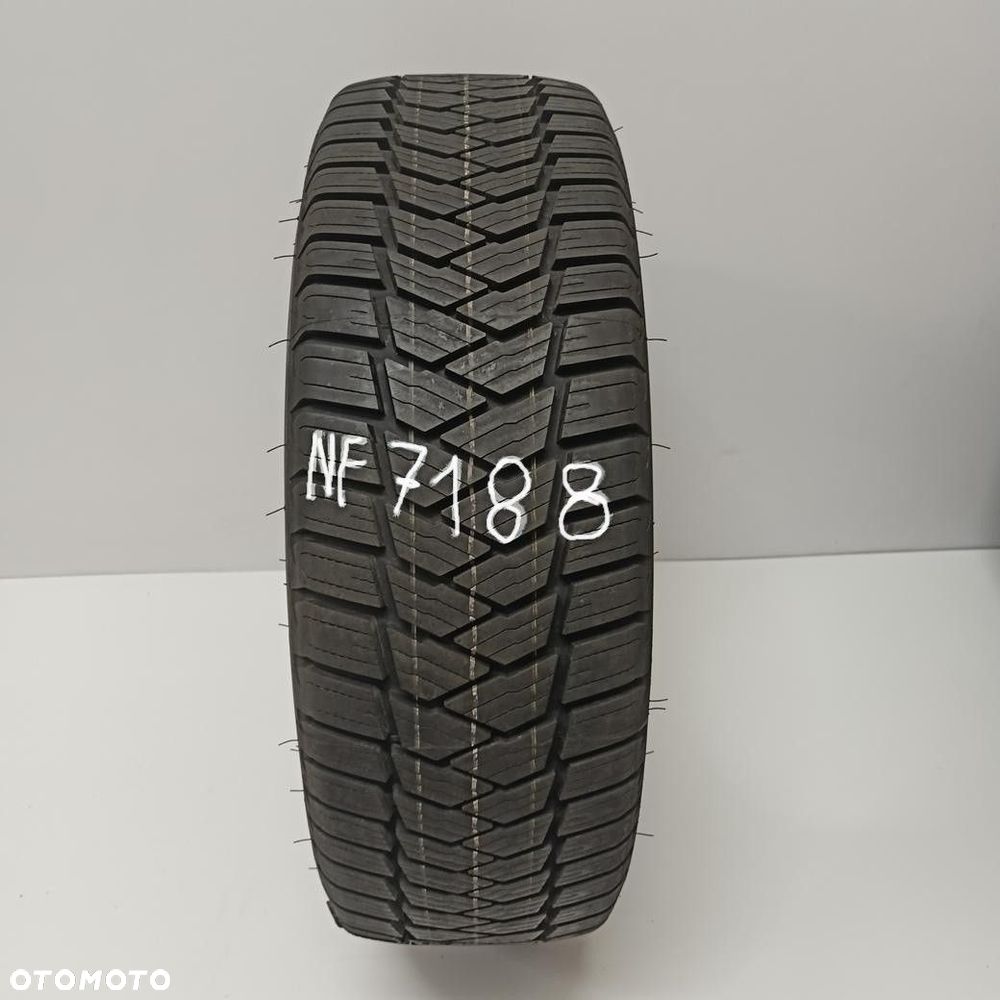 Opona 235/65/16C Bridgestone Duravis AllSeason (NF7188)