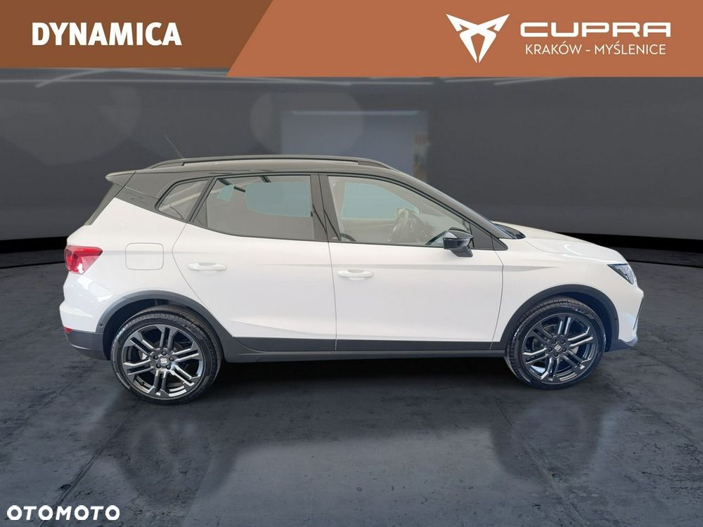 Seat Arona - 6