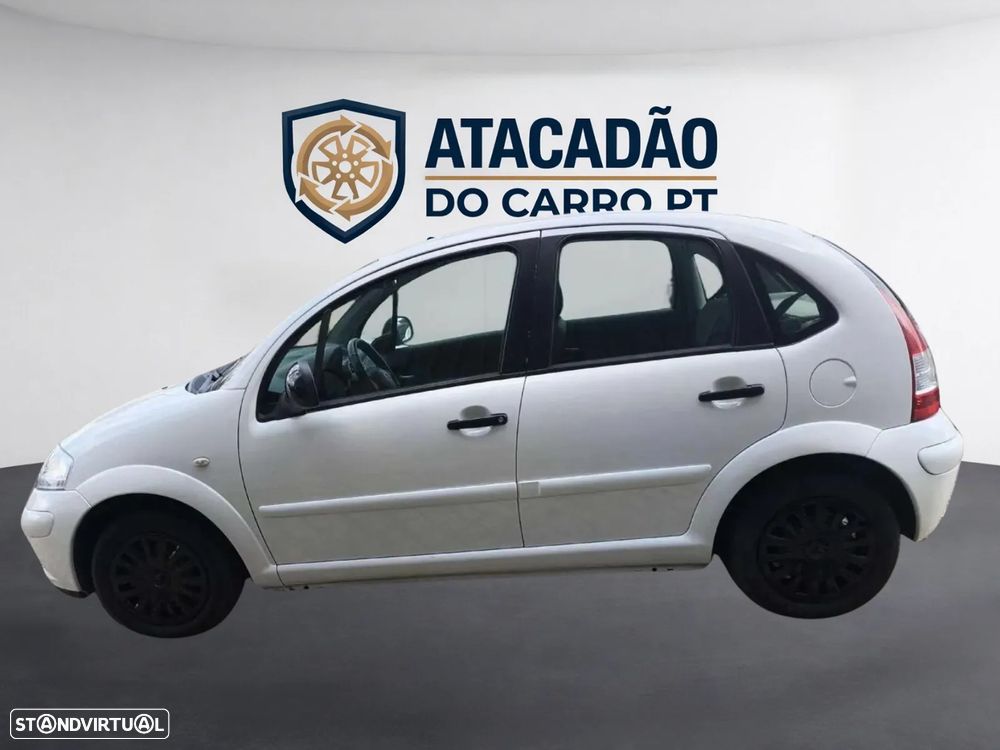 Citroën C3 - 6
