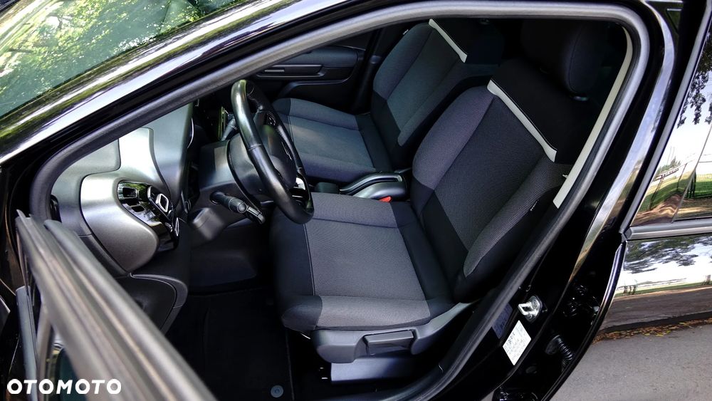 Citroën C3 Aircross 1.5 BlueHDi Shine S&S - 7