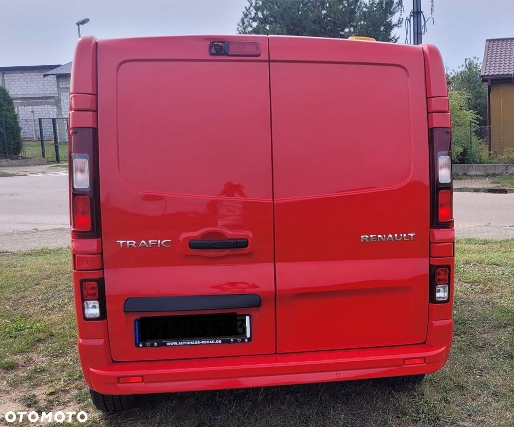 Renault Trafic - 31