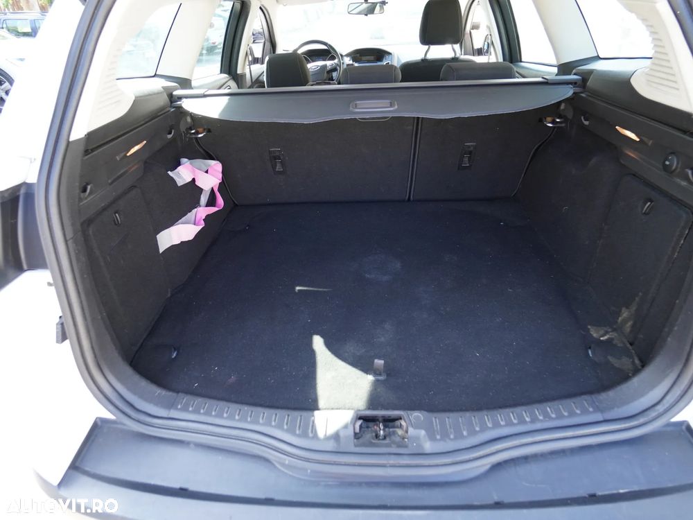 Ford Focus 1.5 EcoBlue Trend Edition - 7