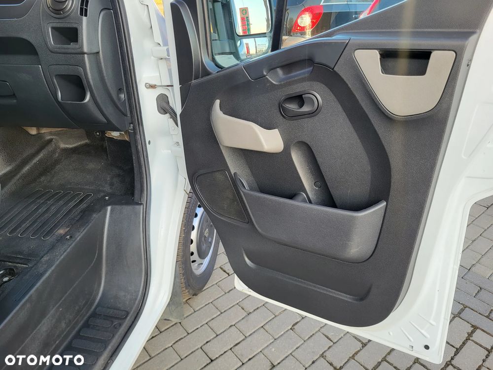Renault Master Czytaj Opis !!! - 16