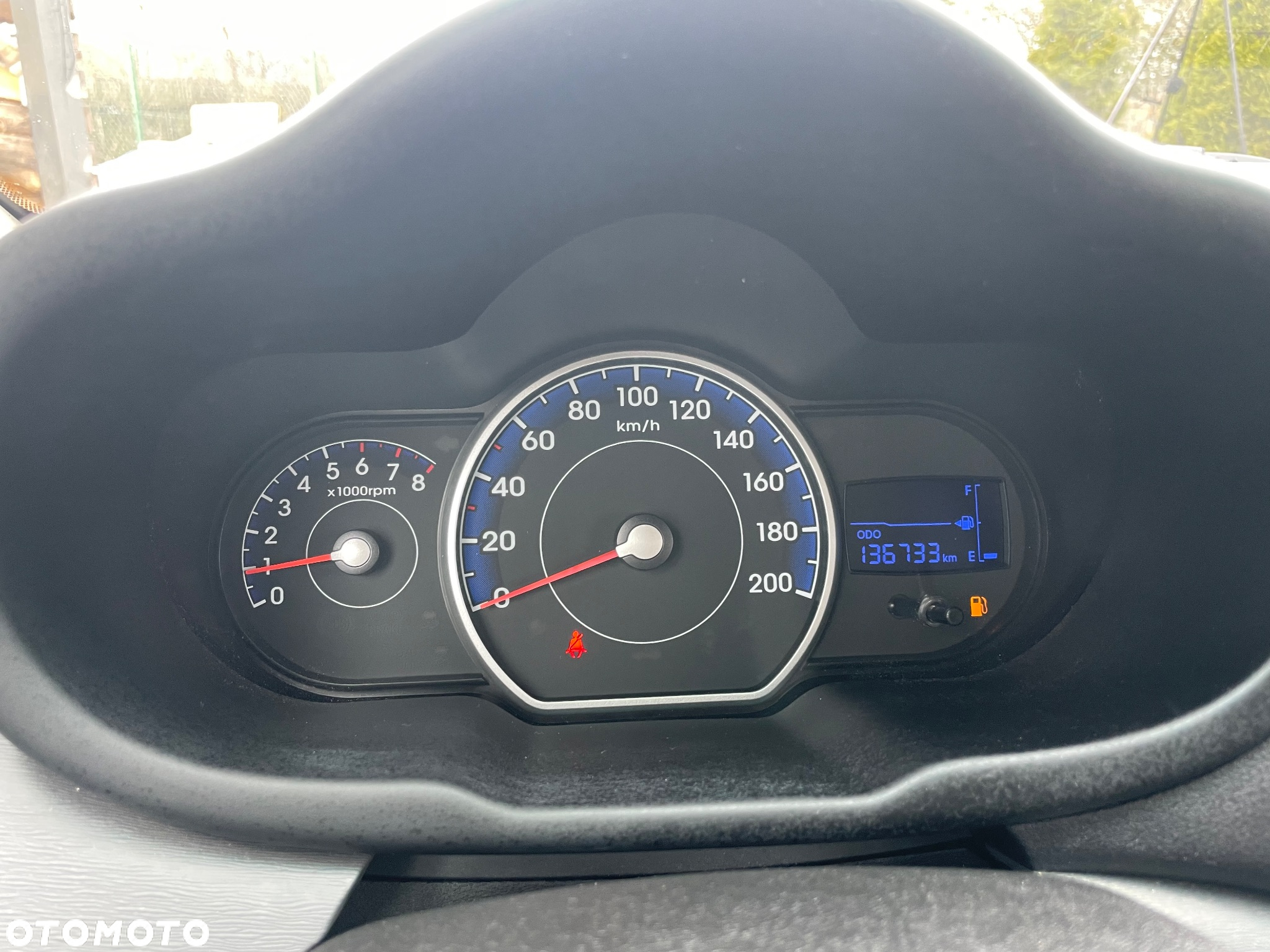 Hyundai i10 1.1 Classic - 14