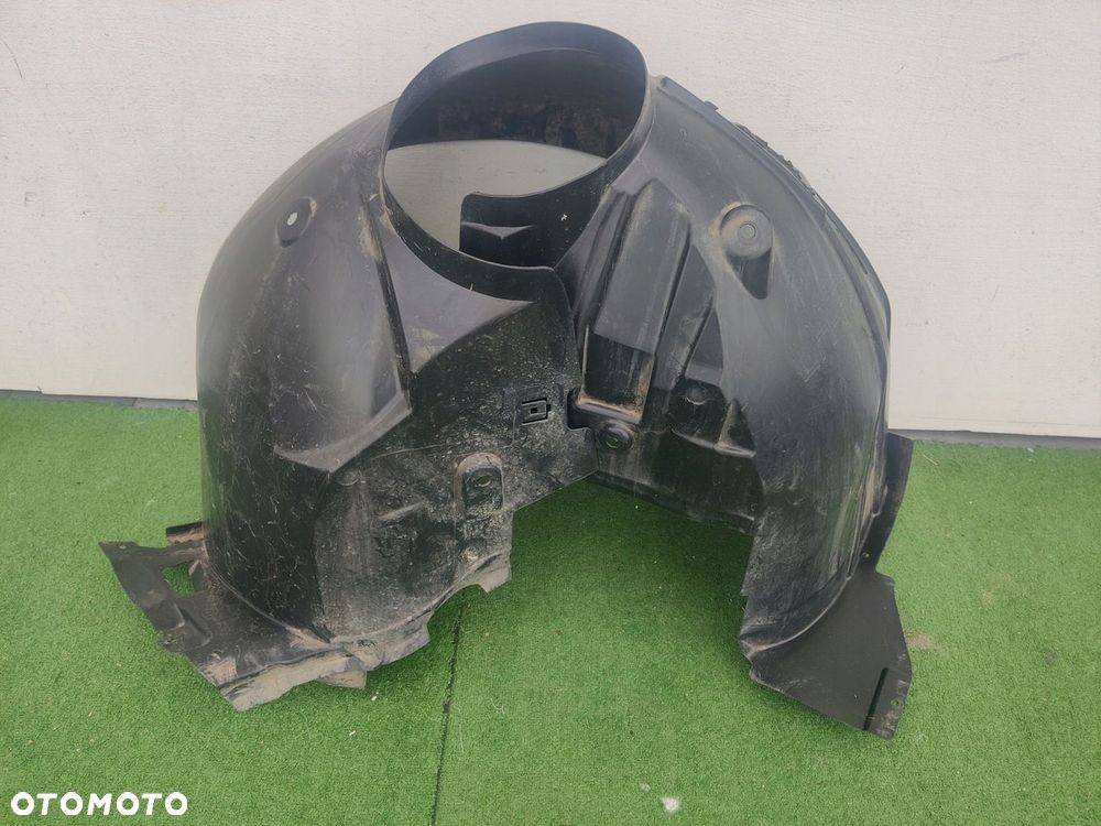 Nadkole lewy przód, lewe przednie Mercedes Vito W447 A4476840177 - 2