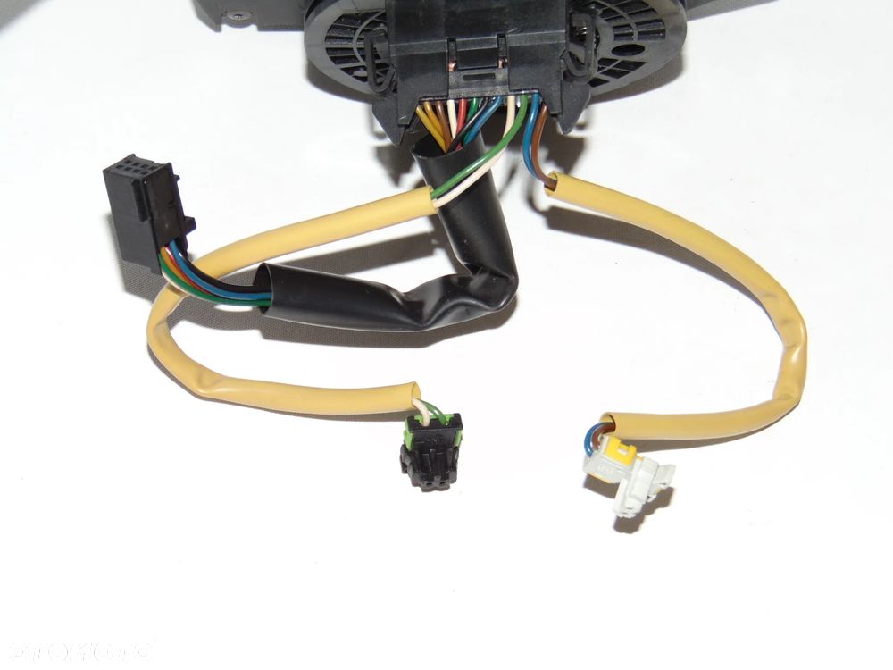 Przełącznik manetki manetka świateł wycieraczek 7354104230 Fiat Grande Punto 05-09r - 7