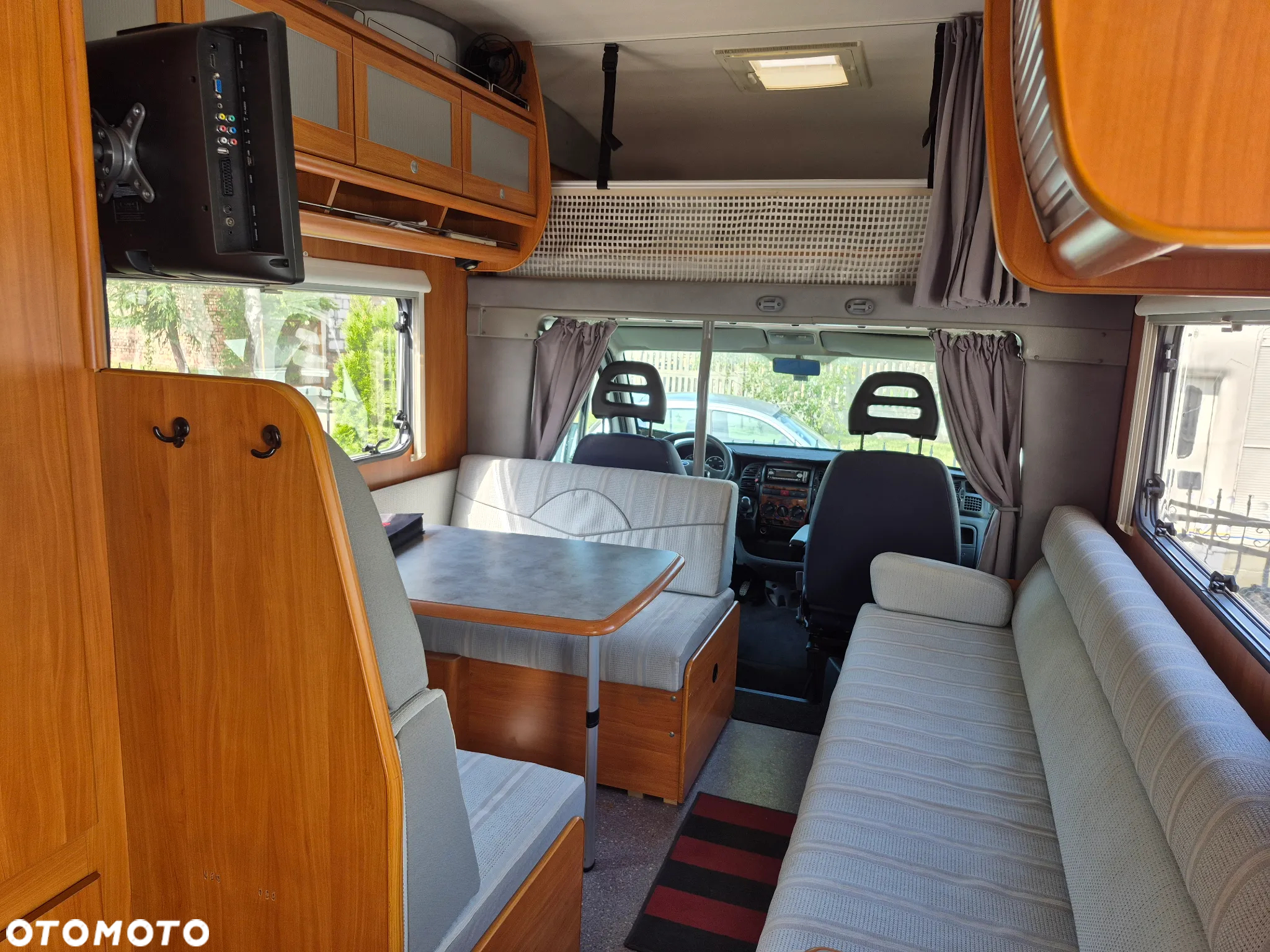 Fiat Ducato - 14