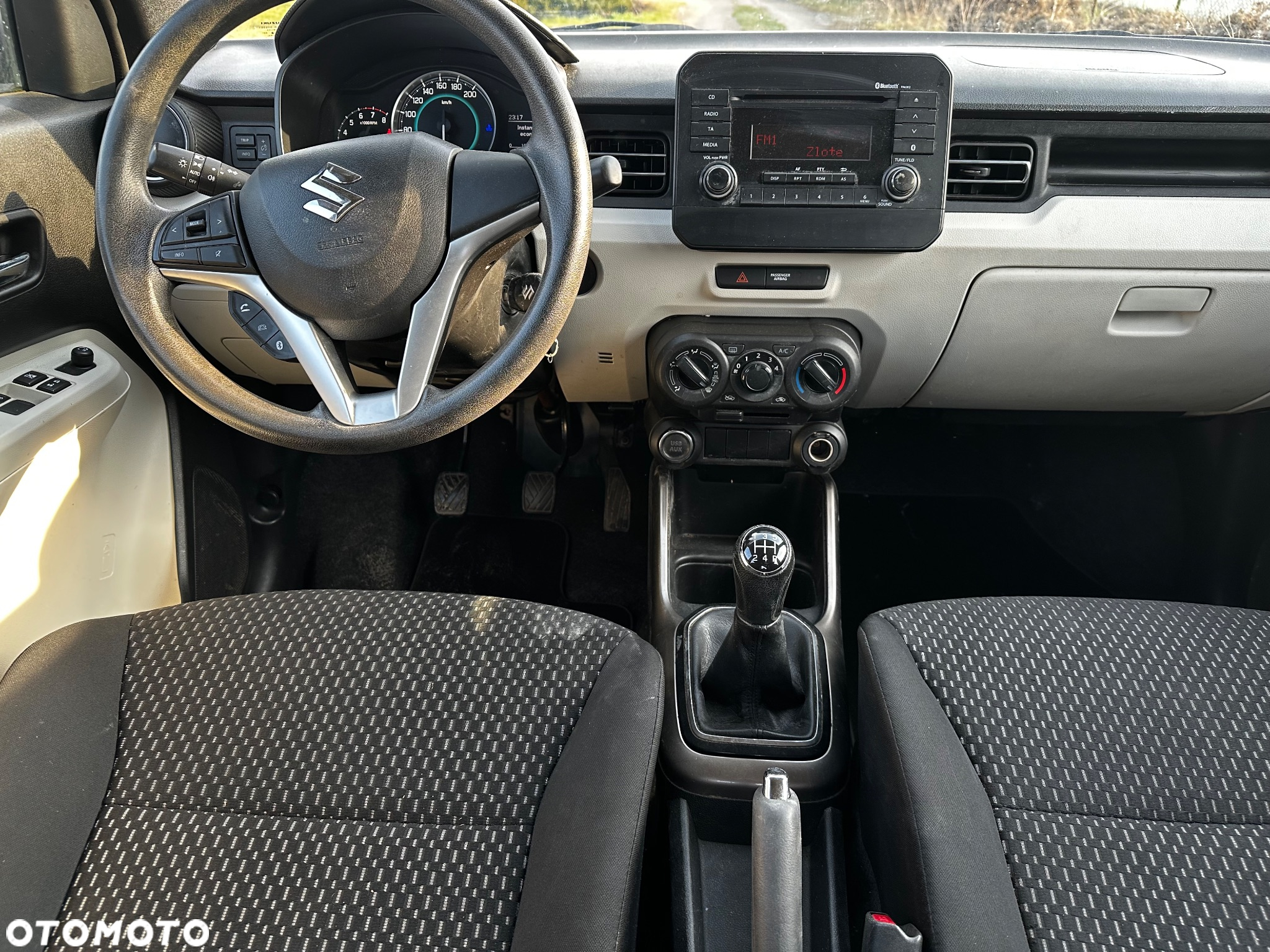 Suzuki Ignis 1.2 Comfort - 5