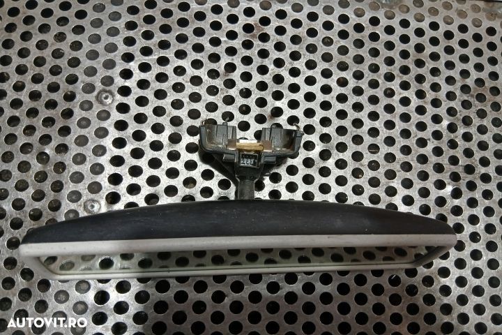 Oglinda retrovizoare parbriz E11015625 E11015625 Volkswagen VW Tiguan - 2