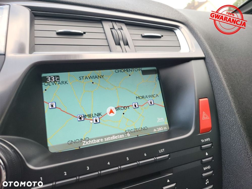 Citroën DS5 2.0 HDi Hybrid4 SoChic MCP - 24