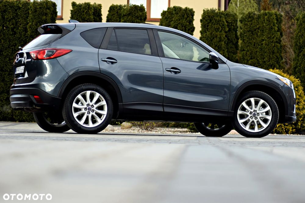 Mazda CX-5 2.0 Skyenergy - 23