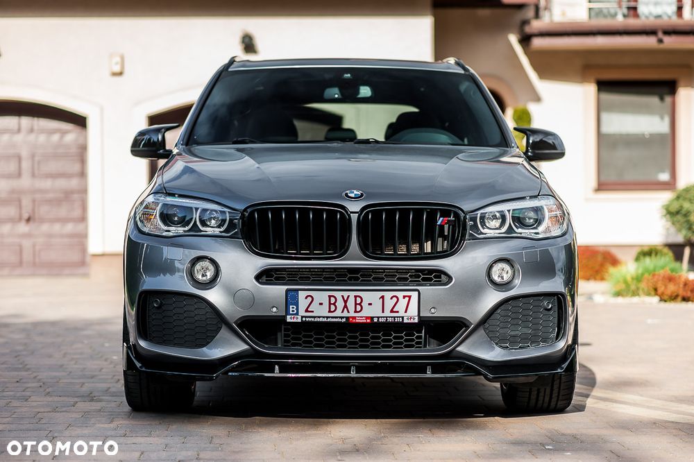 BMW X5 - 3