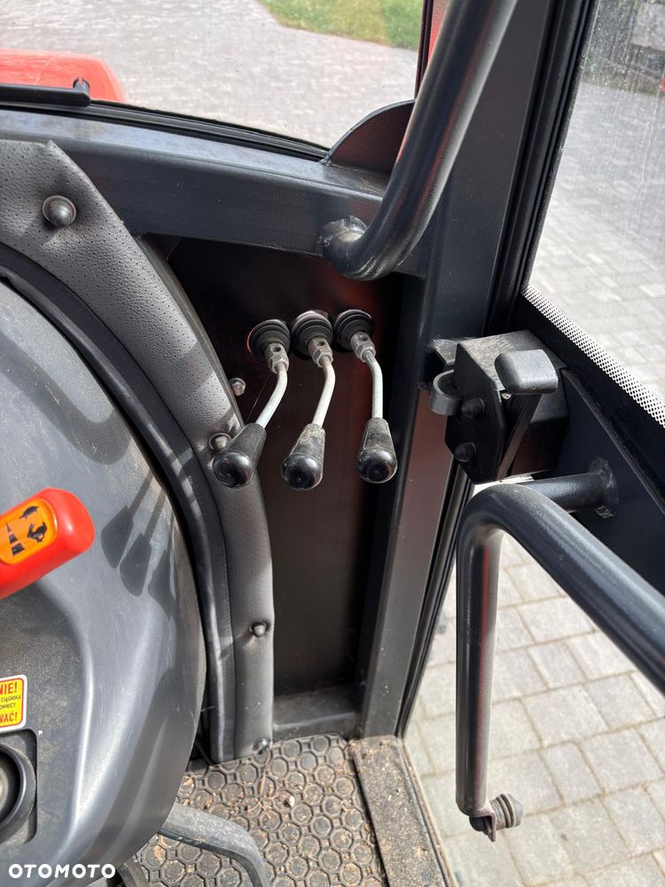 Kubota L1501 - 6