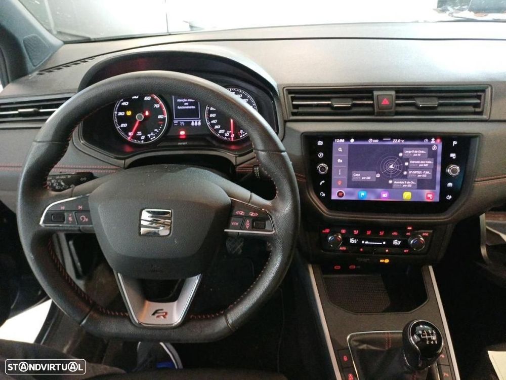SEAT Arona 1.0 TSI FR - 3