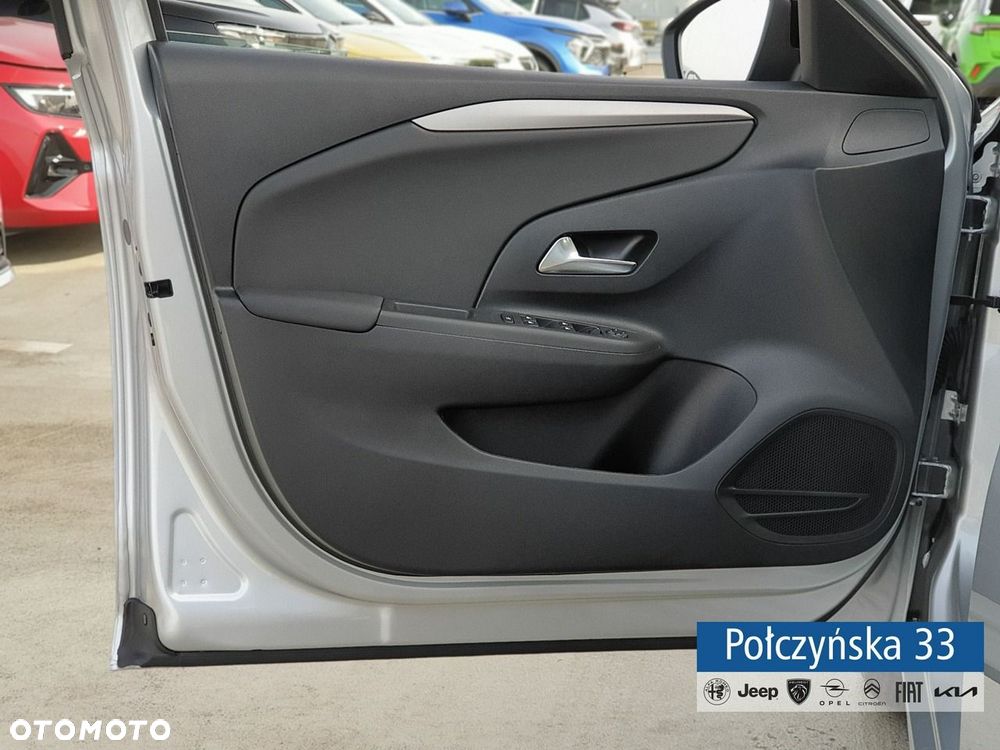 Opel Corsa - 12