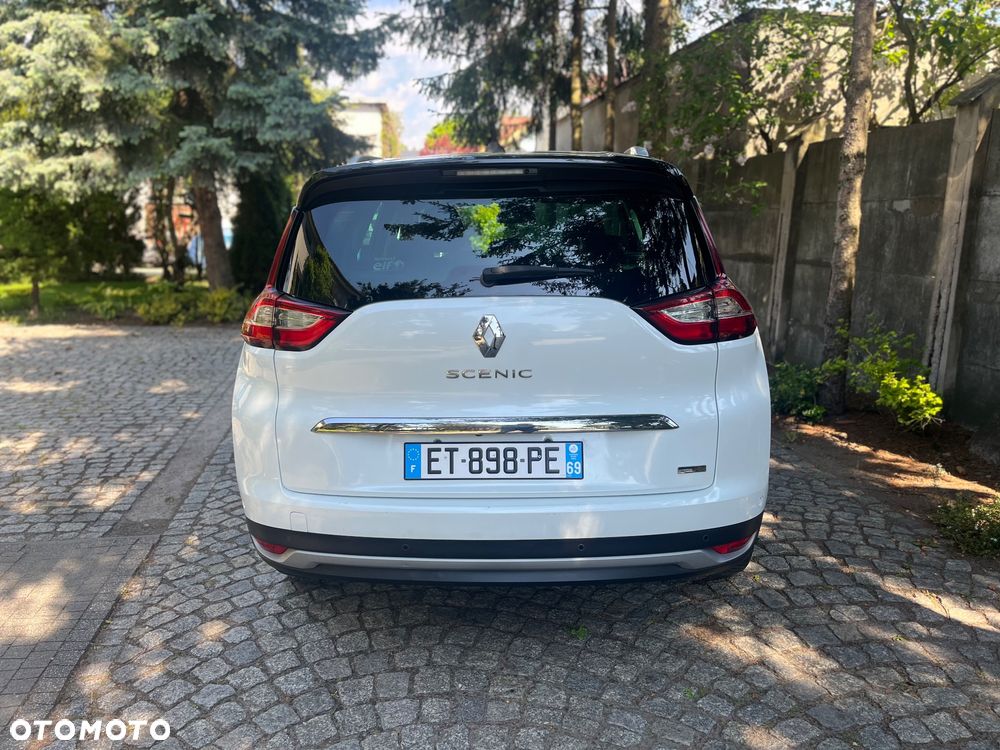 Renault Grand Scenic ENERGY dCi 110 INTENS - 16