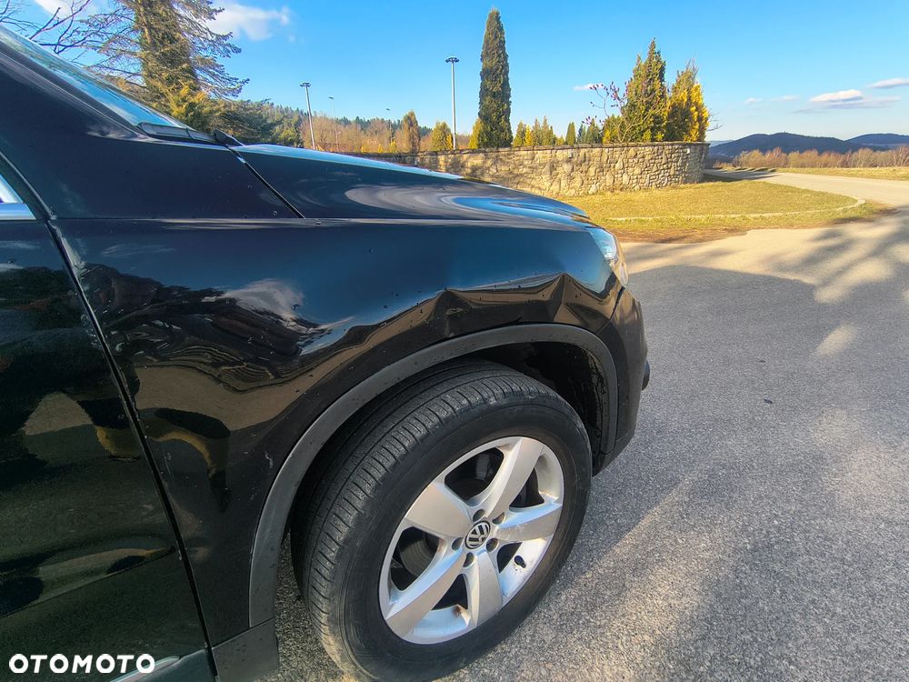 Volkswagen Tiguan 2.0 TDI DPF 4Motion Life - 14