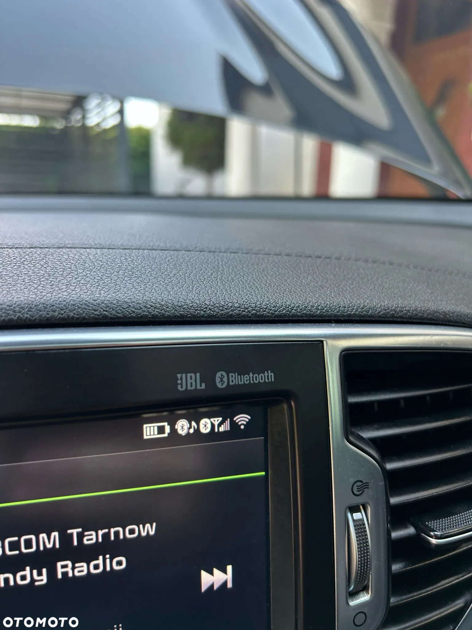 Kia Sportage 2,0 CRDI AWD GT Line - 31
