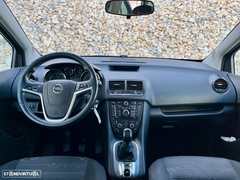 Opel Meriva 1.3 CDTi S/S - 22