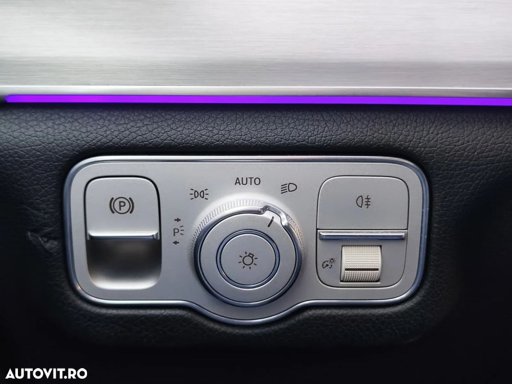 Mercedes-Benz GLE 400 d 4MATIC - 31