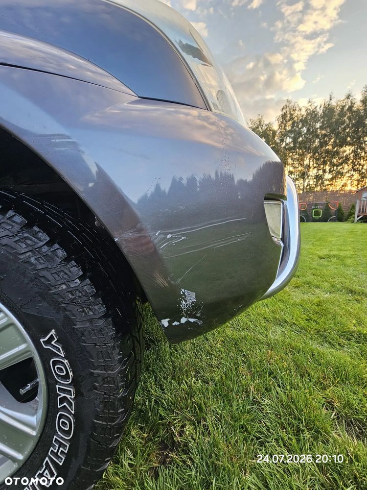 Toyota Land Cruiser - 15