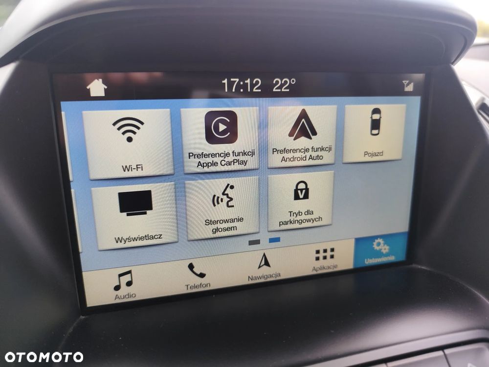 Ford Kuga 1.5 EcoBoost 2x4 ST-Line - 15