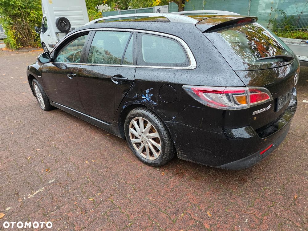 Mazda 6 1.8 Comfort - 3