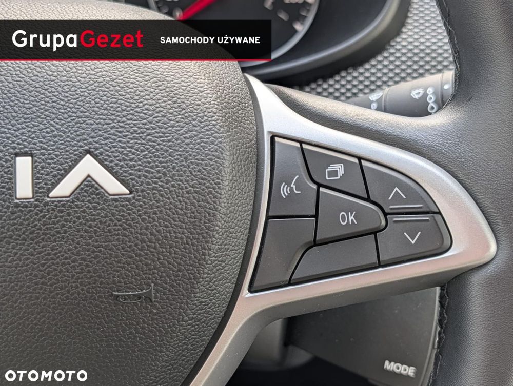 Dacia Sandero Stepway - 15