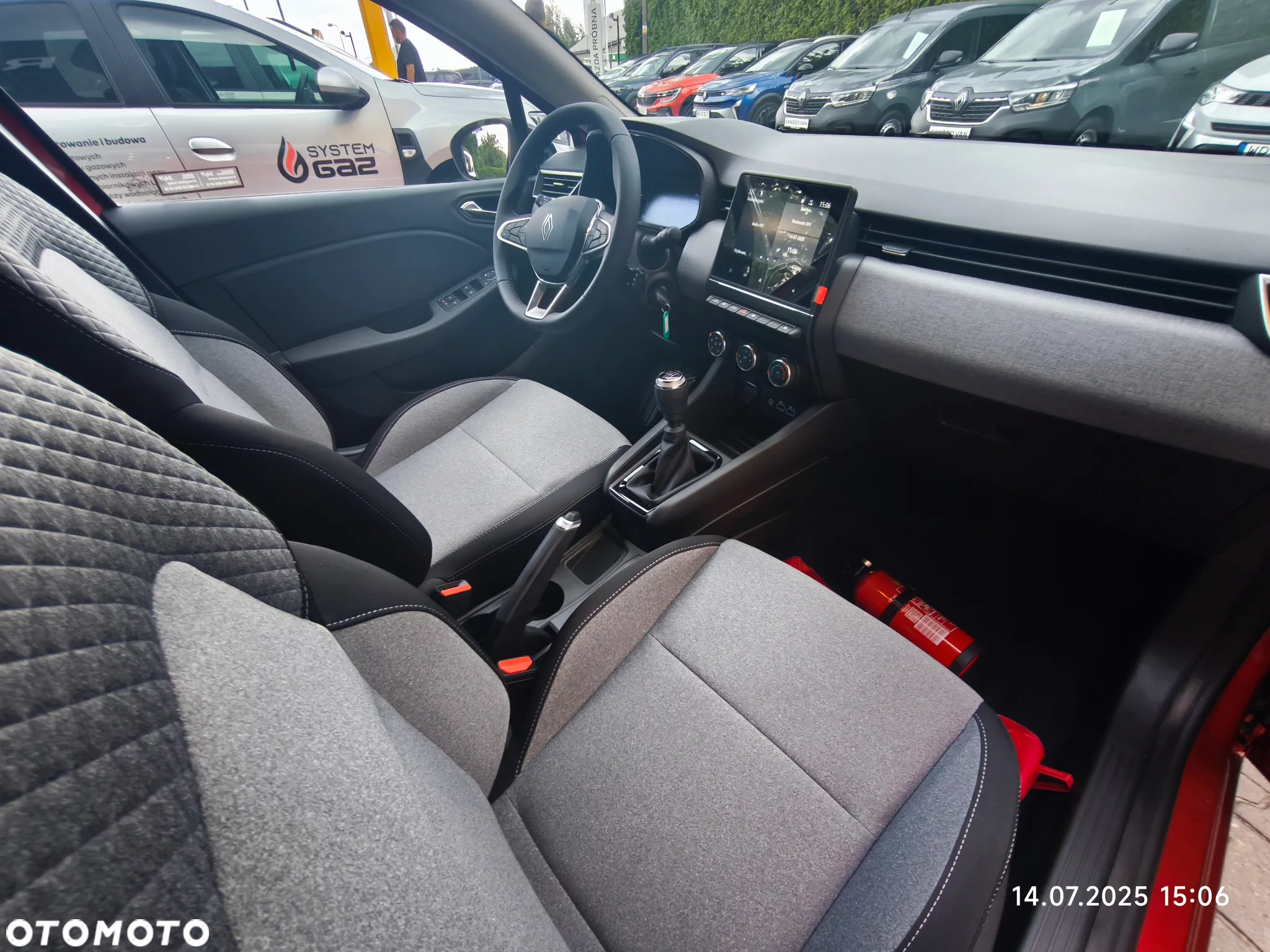 Renault Clio 1.0 TCe Evolution - 2