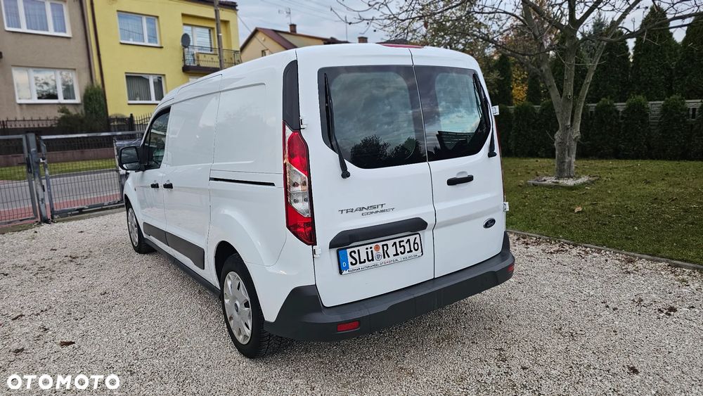 Ford Transit Connect - 5