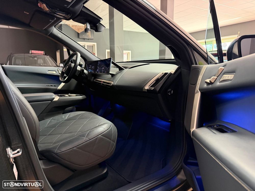 BMW iX xDrive 50 Pack Desportivo - 17