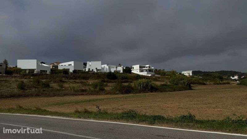 Lote de terreno. - Grande imagem: 4/4