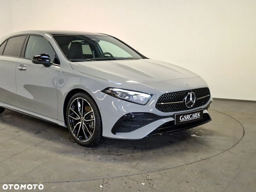Mercedes-Benz Klasa A - 3