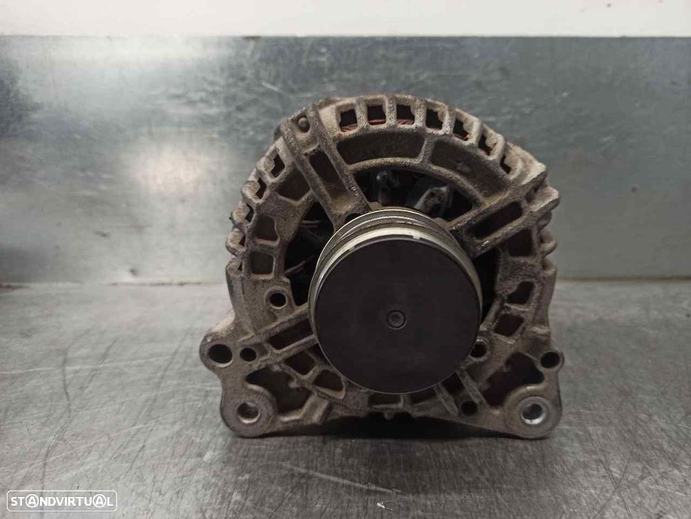 ALTERNADOR VOLKSWAGEN PASSAT 2003 -903021FX01 - 1