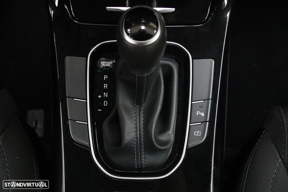 Hyundai i30 1.0 T-GDI Style Plus DCT - 13
