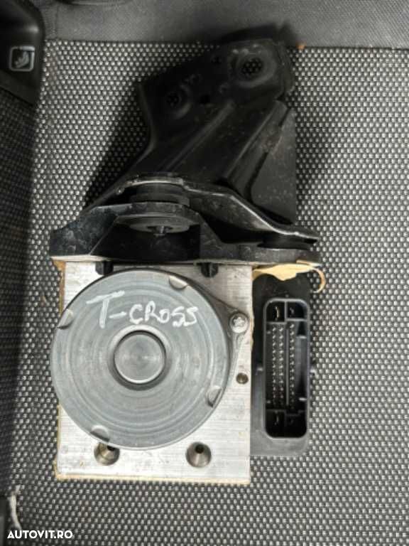 Pompa ABS VW T-Cross Polo Skoda Seat Audi 1.0 benzina 2Q0614517