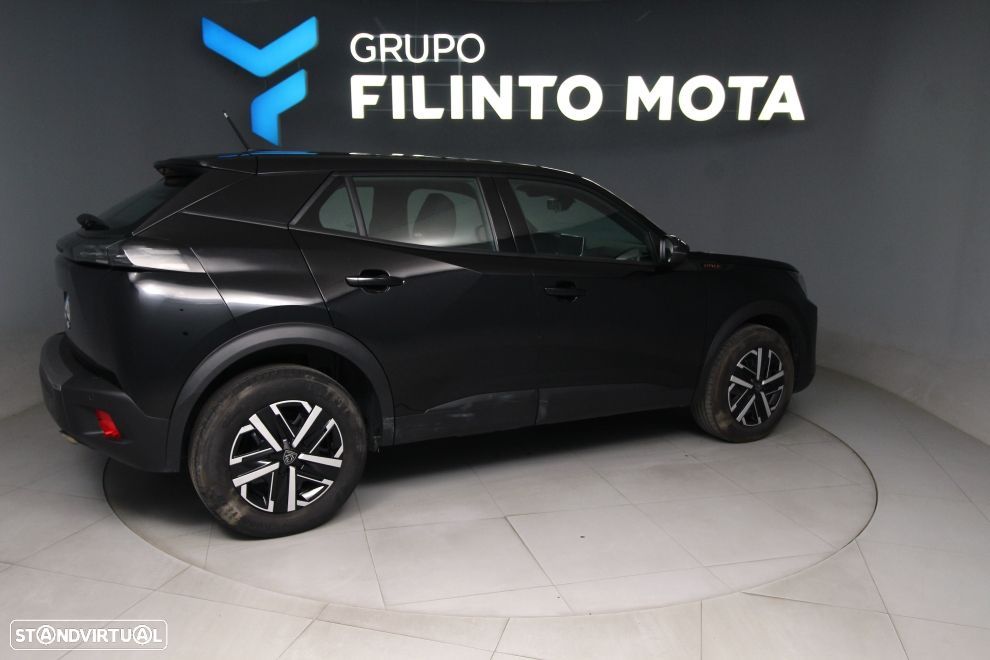 Peugeot 2008 1.2 PureTech Style - 2