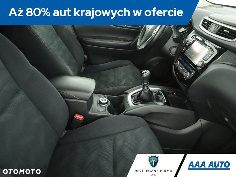 Nissan X-Trail - 10