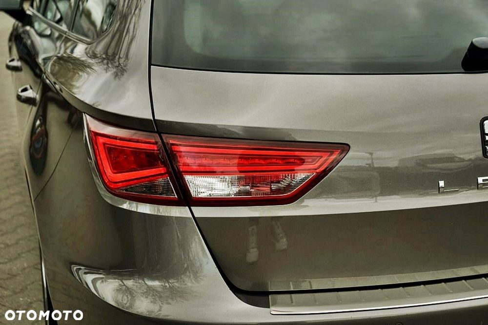 Seat Leon - 15