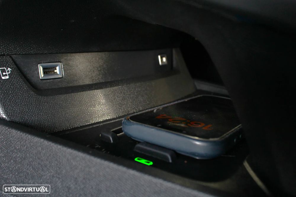 Peugeot 508 SW 1.5 BlueHDi Allure Pack EAT8 - 40