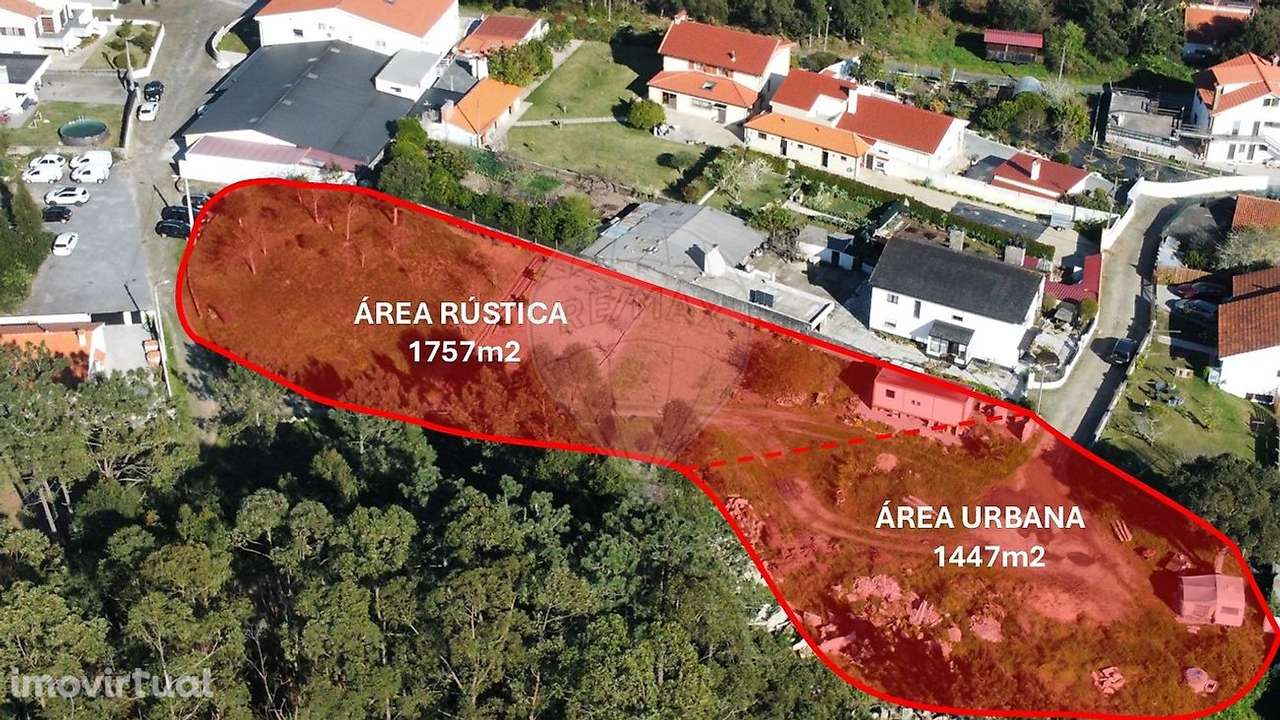 Terreno  para venda - Grande imagem: 3/9