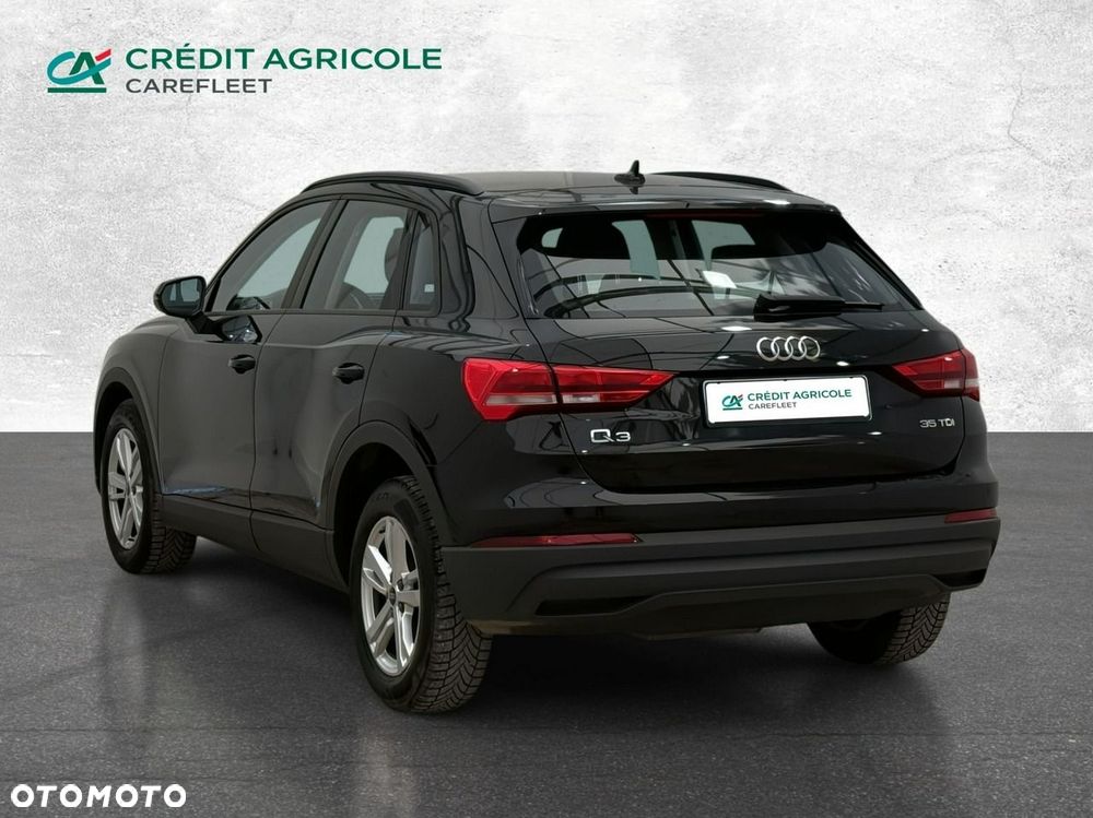 Audi Q3 - 8
