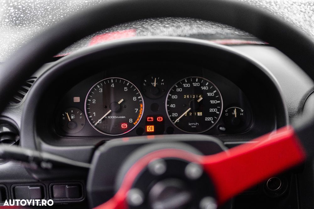 Mazda MX-5 - 31